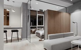 Beyonddare Apartments