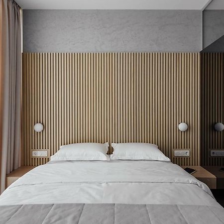 Beyonddare Apartments Одесса Экстерьер фото