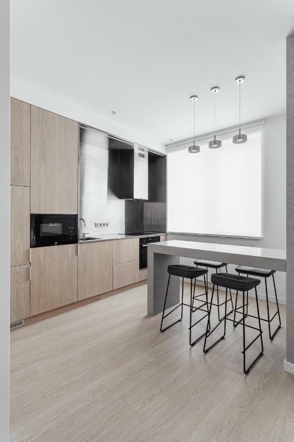 Beyonddare Apartments Одесса Экстерьер фото