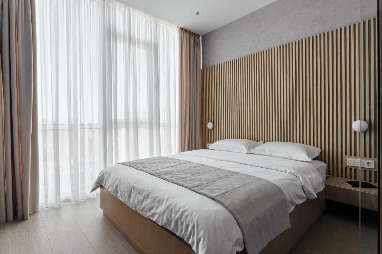 Beyonddare Apartments Одесса Экстерьер фото