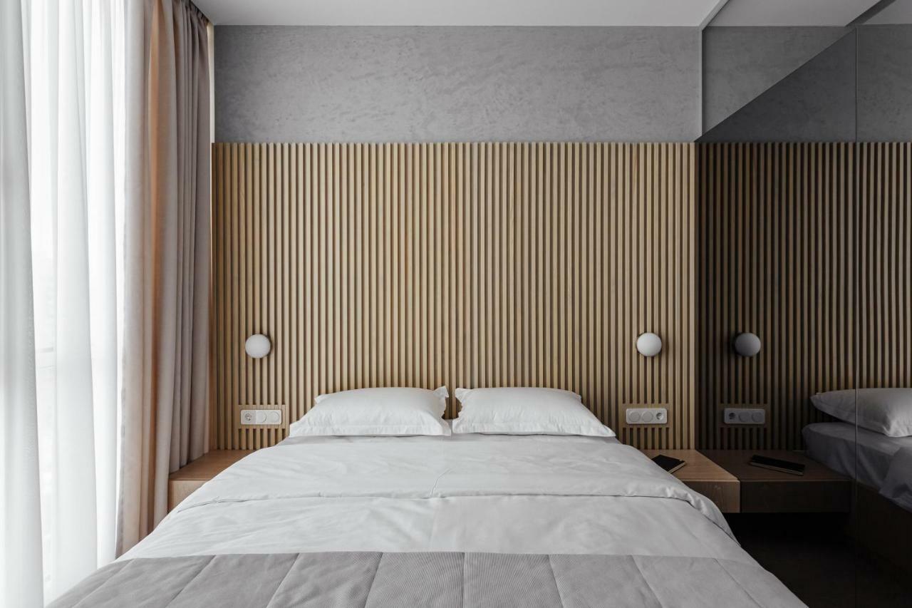 Beyonddare Apartments Одесса Экстерьер фото