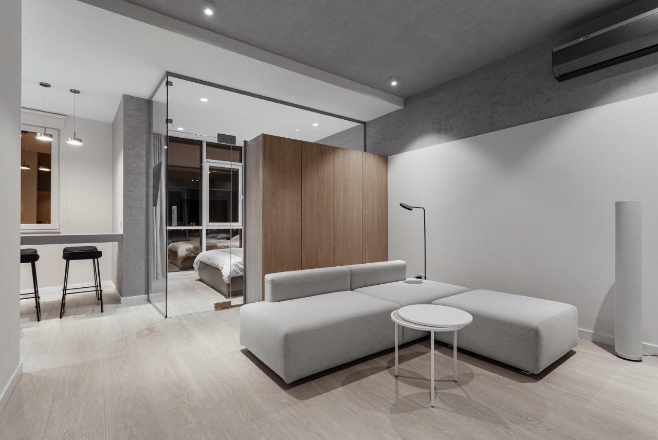 Beyonddare Apartments Одесса Экстерьер фото