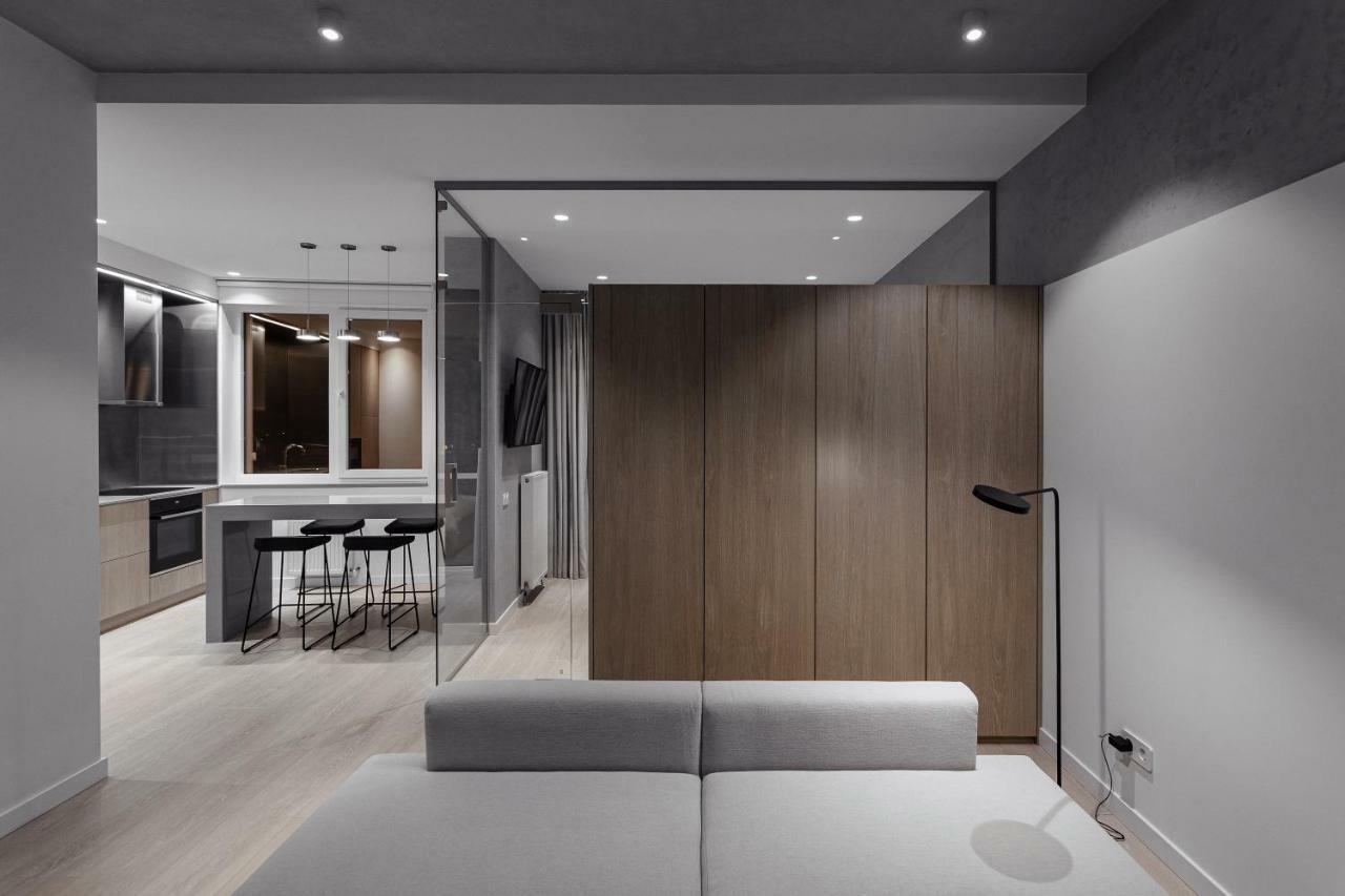 Beyonddare Apartments Одесса Экстерьер фото